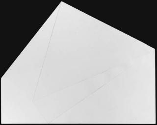 Dorothea Rockburne - Locus