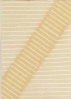 Dorothea Rockburne - Untitled