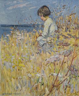 Dorothea Sharp - Cow Parsley