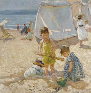 Dorothea Sharp - Glorious Summer