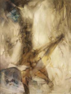 Dorothea Tanning - Anges Mordus