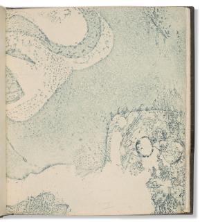 Dorothea Tanning - La Revue De La Lettre Et Du Signe