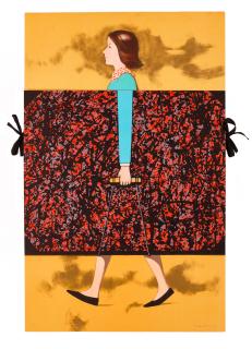 Dorothea Tanning - Portfolio