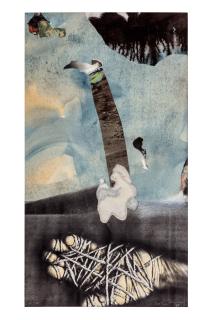 Dorothea Tanning - Sailor