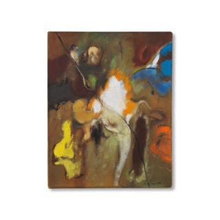 Dorothea Tanning - Sans titre