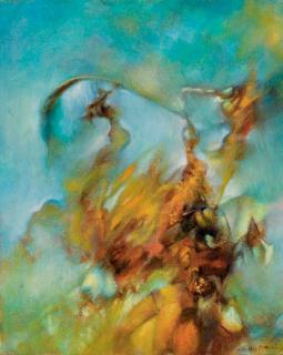 Dorothea Tanning - Sans titre