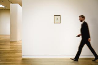 Dorothea Tanning - Tango