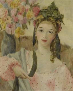 Dorothea Tanning - Tilda