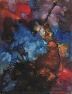 Dorothea Tanning - Une belle langage pour naufragés