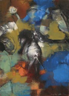 Dorothea Tanning - Untitled