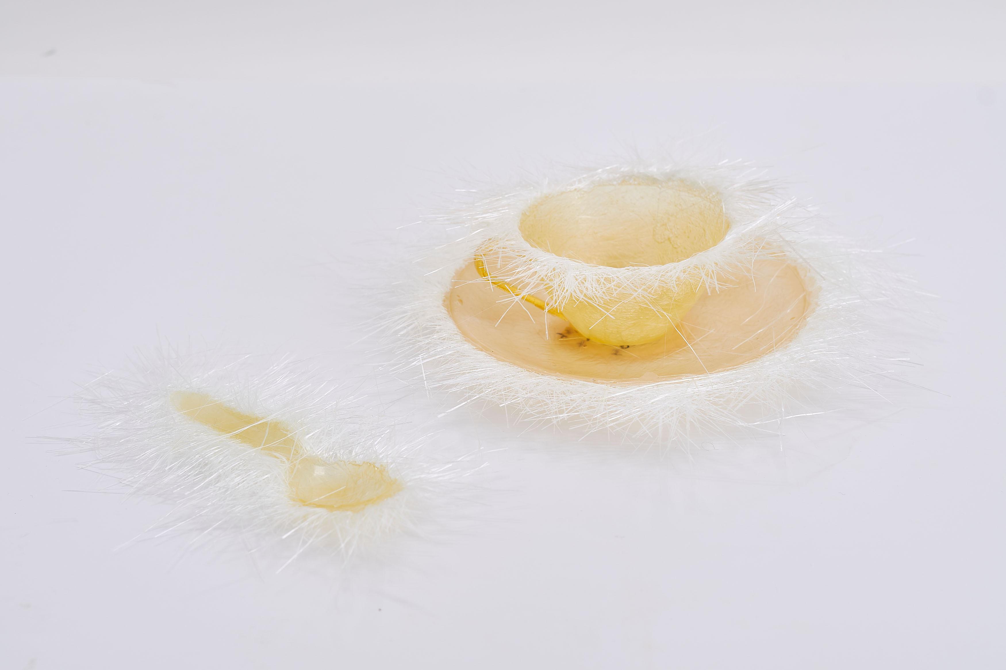 Dorothee Golz - Diese Tasse ist eine Tasse, keine Tasse.