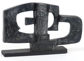 Dorothy Dèhner - Abstract form