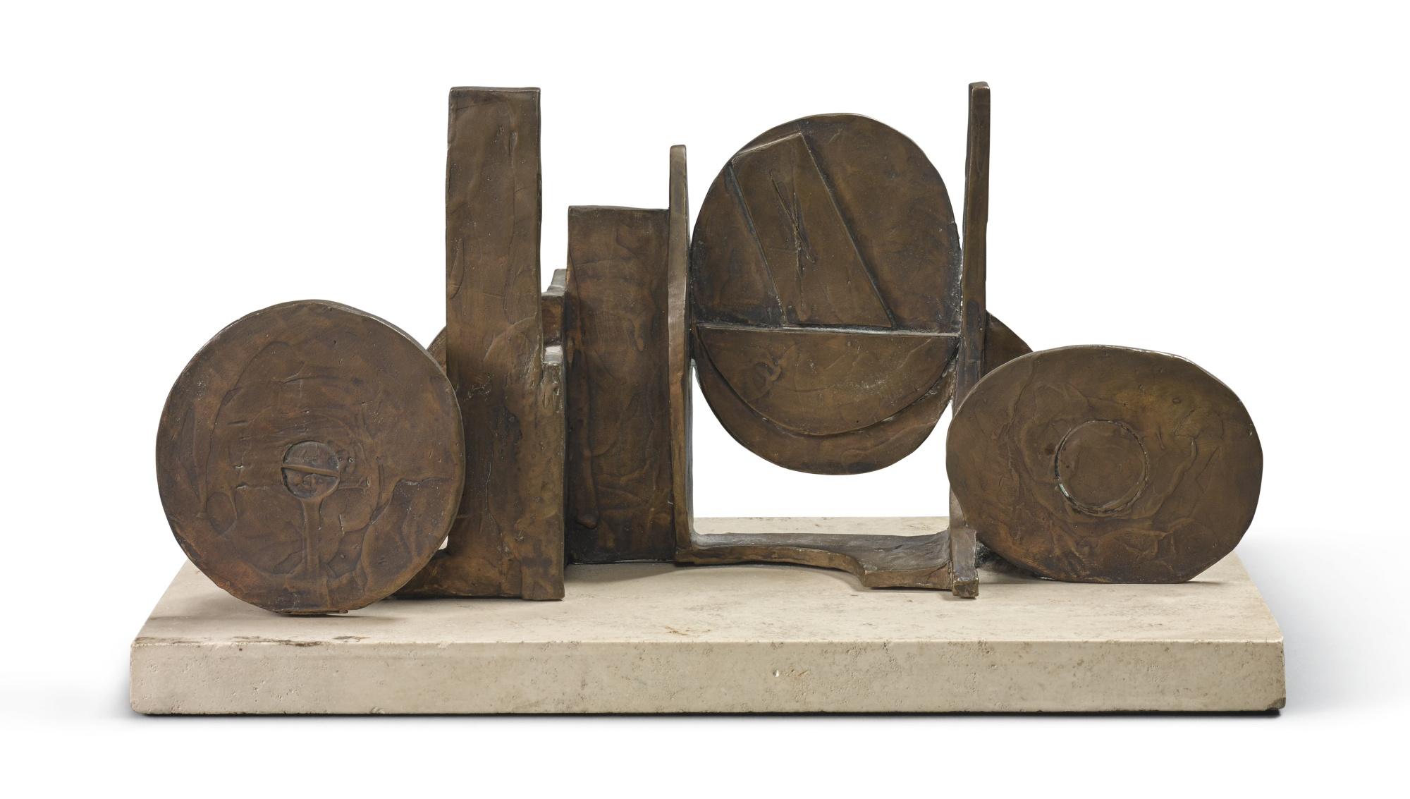 Dorothy Dehner - Ridgefield