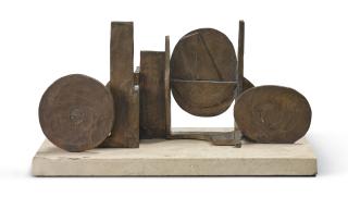 Dorothy Dehner - Ridgefield