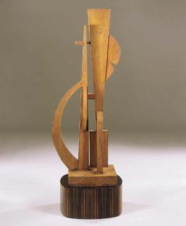 Dorothy Dehner - Sancho Panza