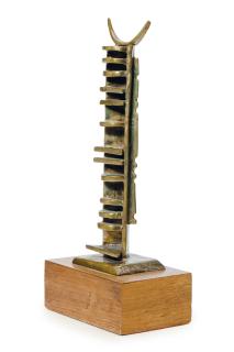 Dorothy Dehner - Wind Totem