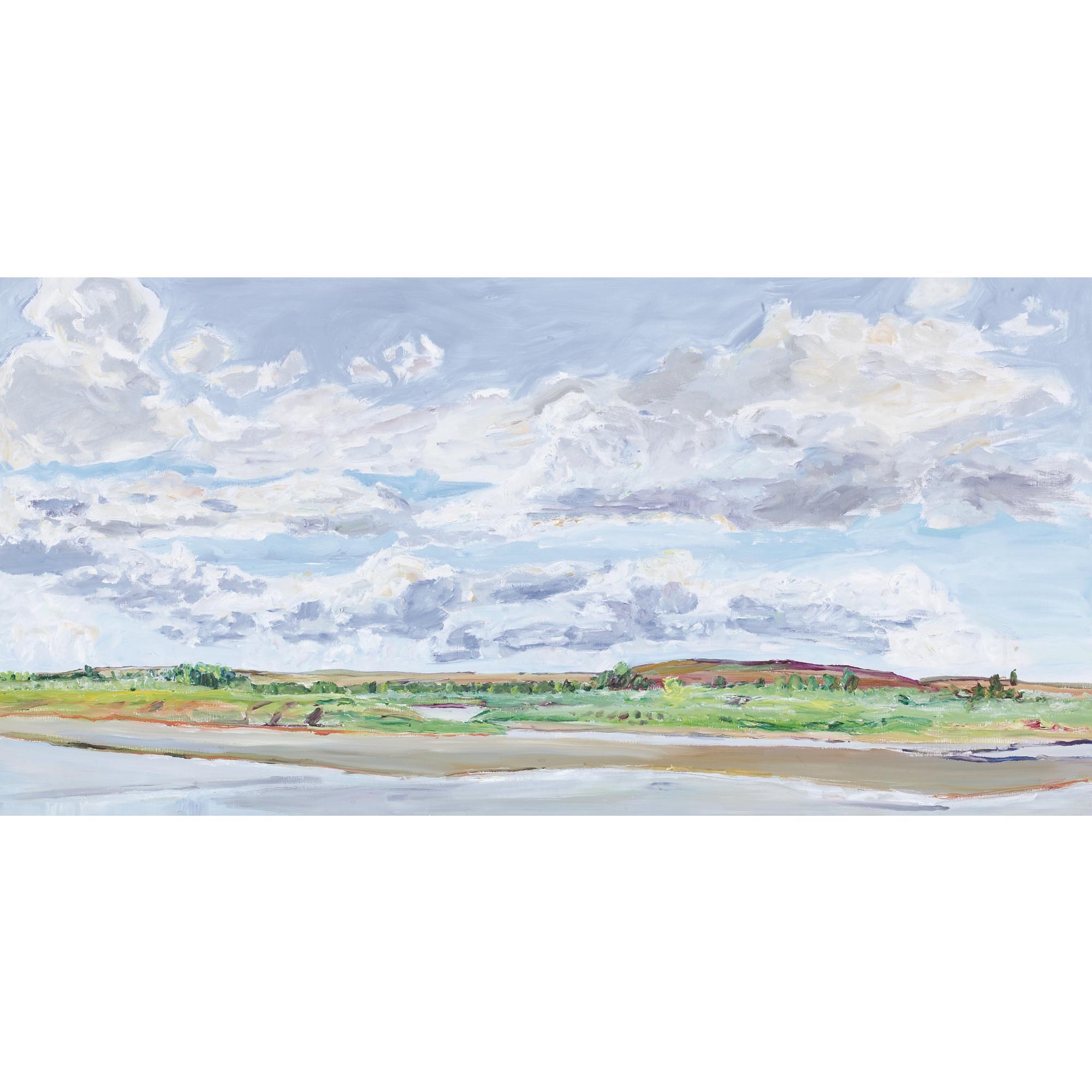 Dorothy Elsie Knowles - Low Banks