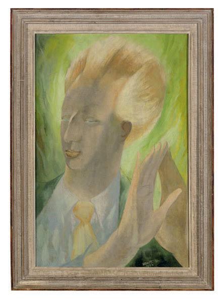 Dorothy Eugenie Brett - The Stokowski Symphony