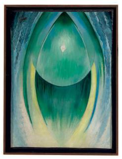 Dorothy Eugenie Brett - Untitled