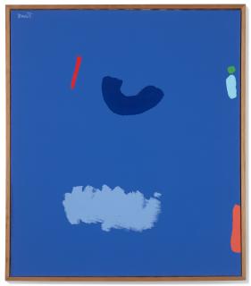 Dorothy Fratt - Ah Wilderness