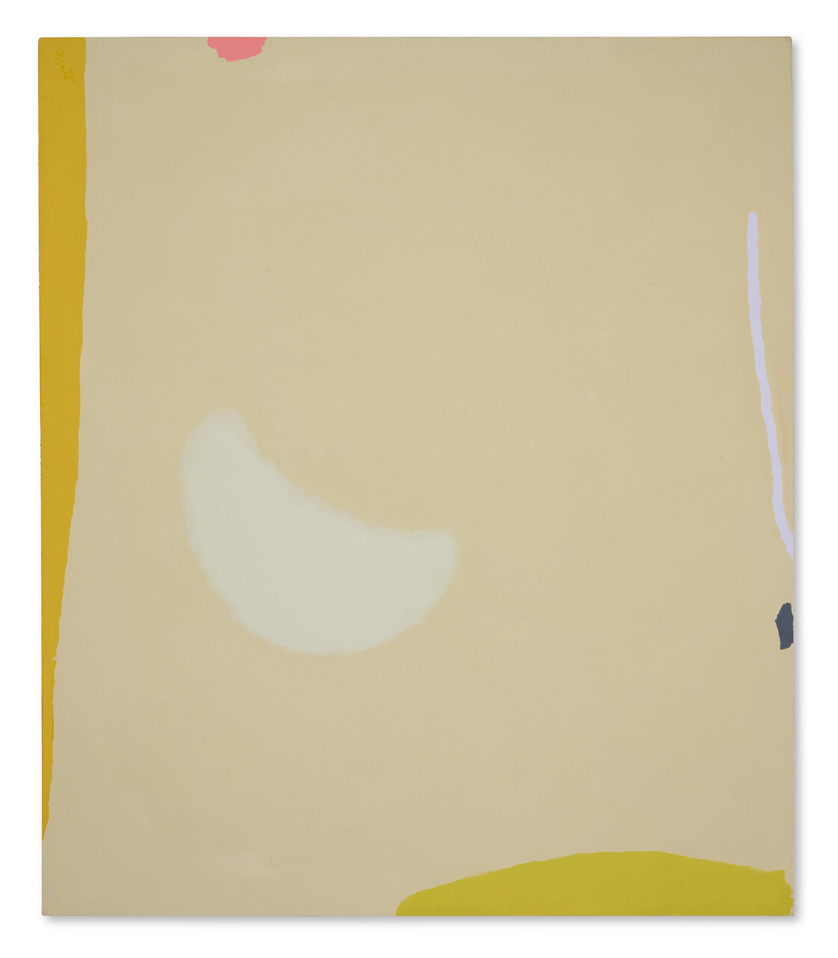 Dorothy Fratt - Day Moon