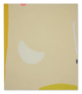 Dorothy Fratt - Day Moon