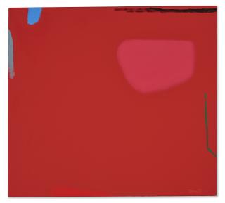 Dorothy Fratt - Green Line Intrusion