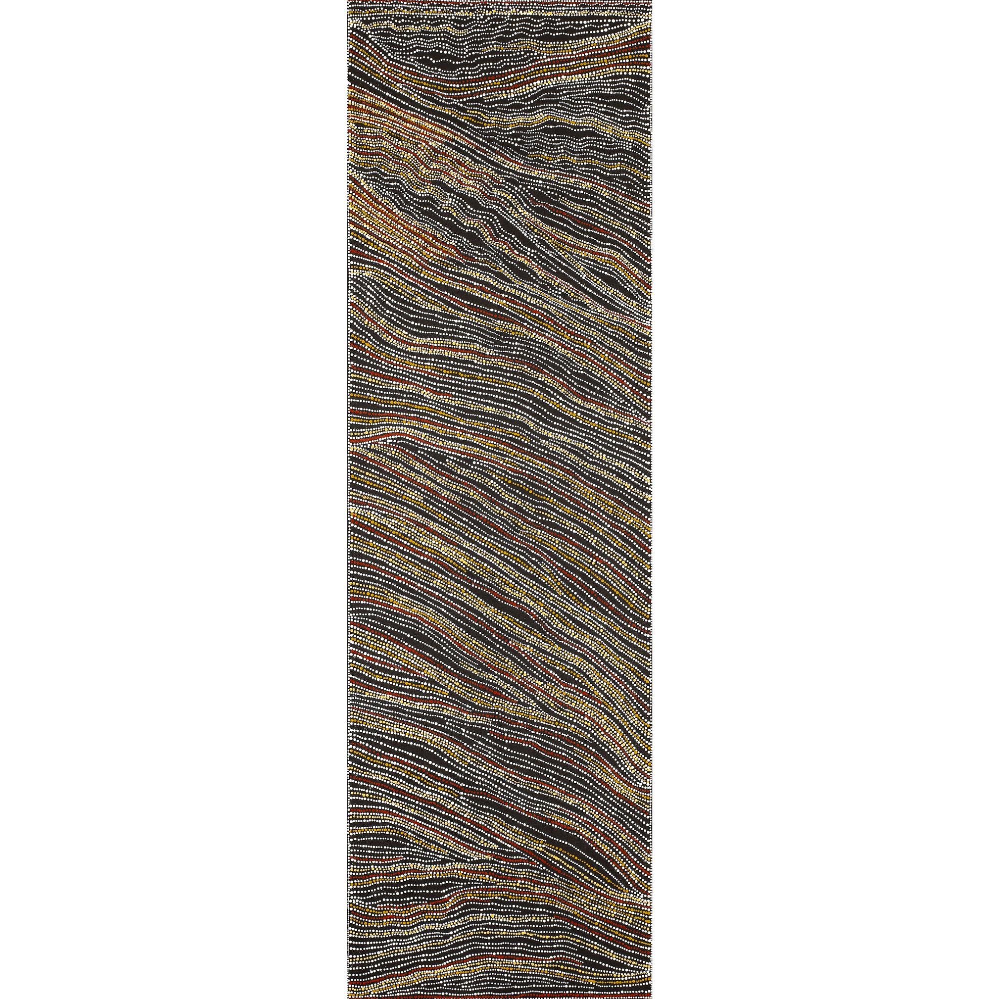 Dorothy Napangardi Robinson