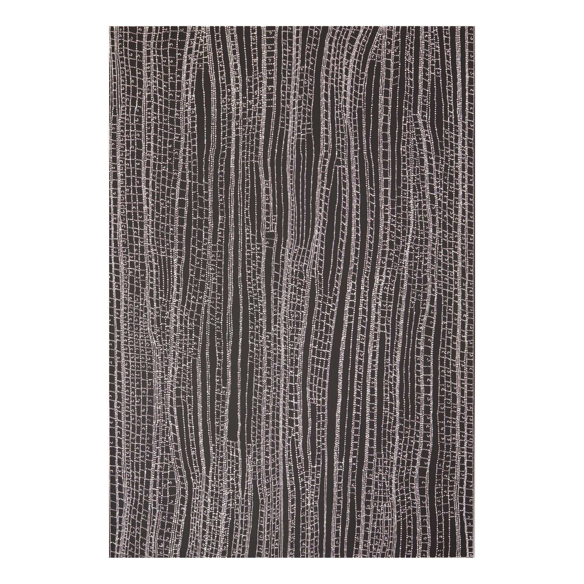 Dorothy Napangardi - Karlangu (Digging Sticks)