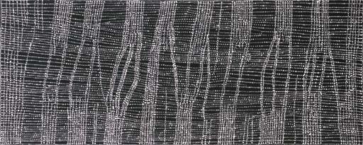 Dorothy Napangardi - Karntakurlangu-Salt on Mina Mina (Belonging to Women)