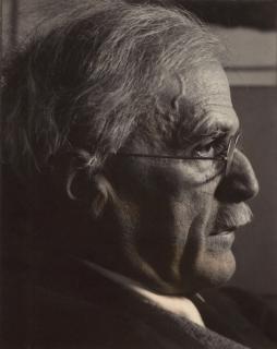 Dorothy Norman - Alfred Stieglitz XII, NYC