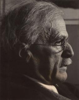 Dorothy Norman - Alfred Stieglitz XII, NYC