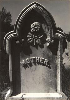Dorothy Norman - Gravestone, Chatham, Cape Cod