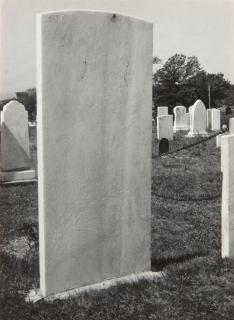 Dorothy Norman - Gravestone, Chatham, Cape Cod