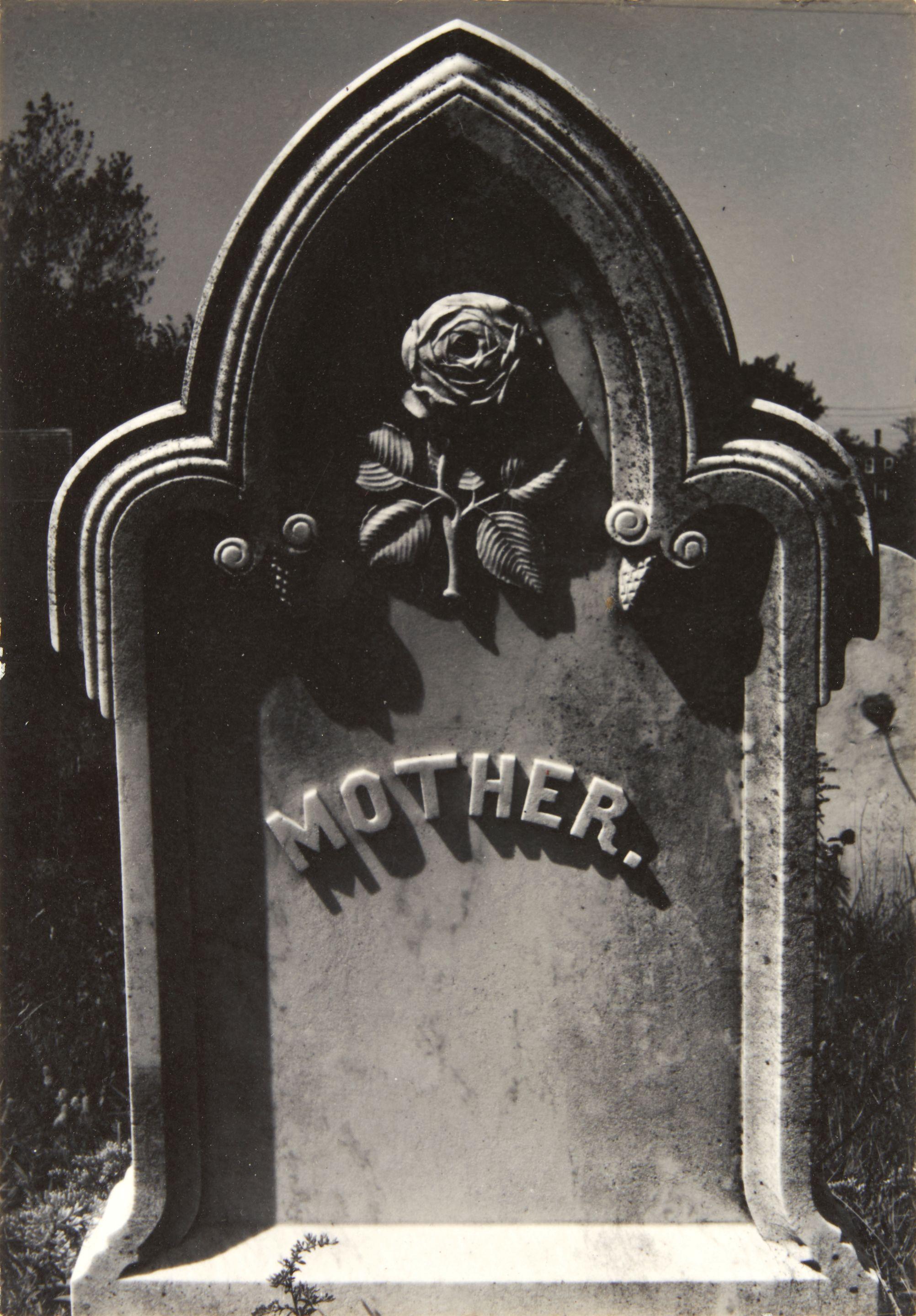 Dorothy Norman - Gravestone, Chatham, Cape Cod