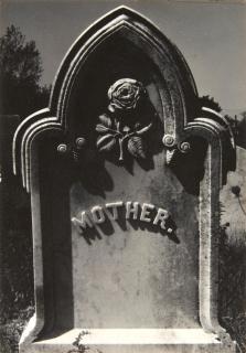 Dorothy Norman - Gravestone, Chatham, Cape Cod