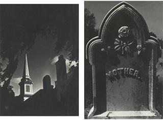 Dorothy Norman - Selected Images