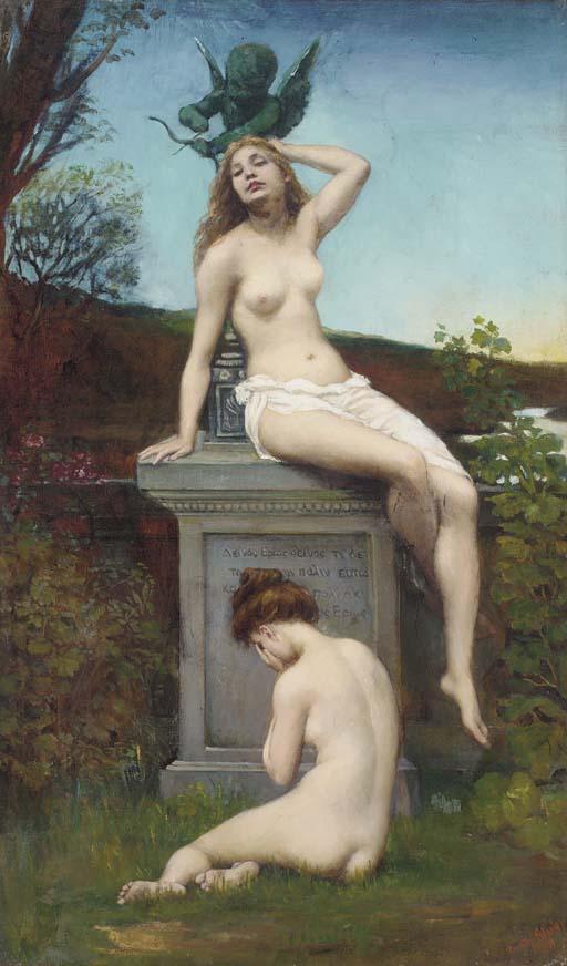 Dorothy Tennant - Suspiria