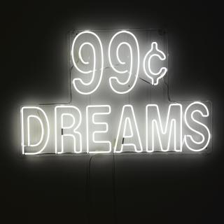 Doug Aitken - 99 Cent Dreams