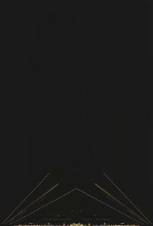 Doug Aitken - Collision x 2