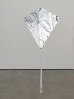 Doug Aitken - Decrease the Mass and run like Hell (für Parkett 57).