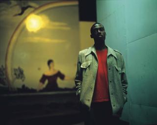 Doug Aitken - electric earth (linear)