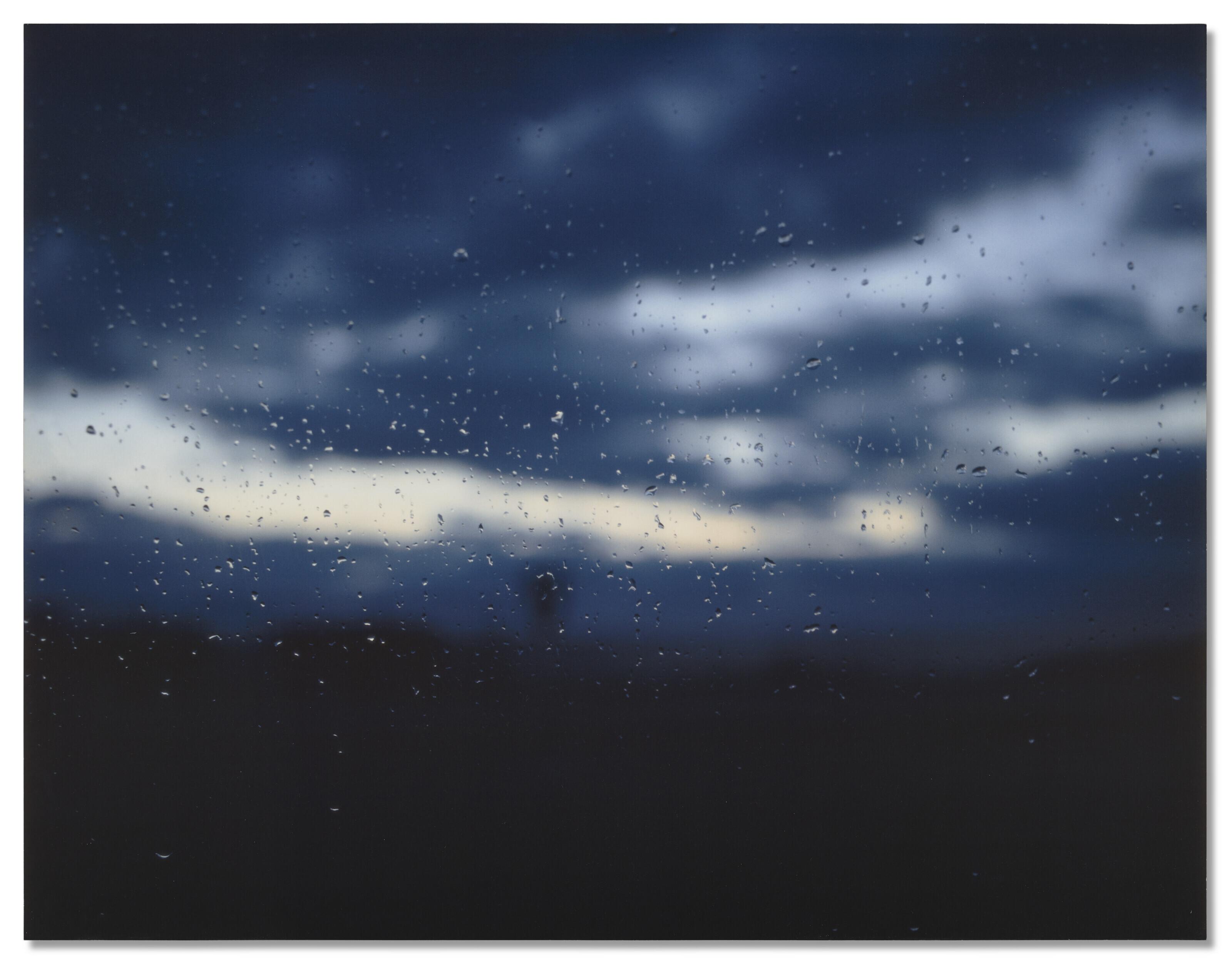 Doug Aitken - Glass Barrier