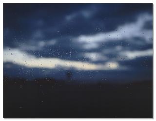 Doug Aitken - Glass Barrier