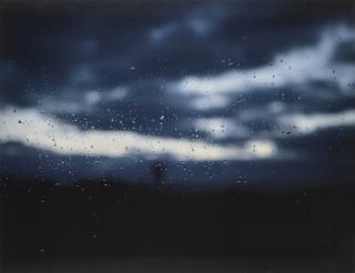 Doug Aitken - Glass Barrier