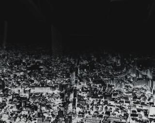 Doug Aitken - Heightened