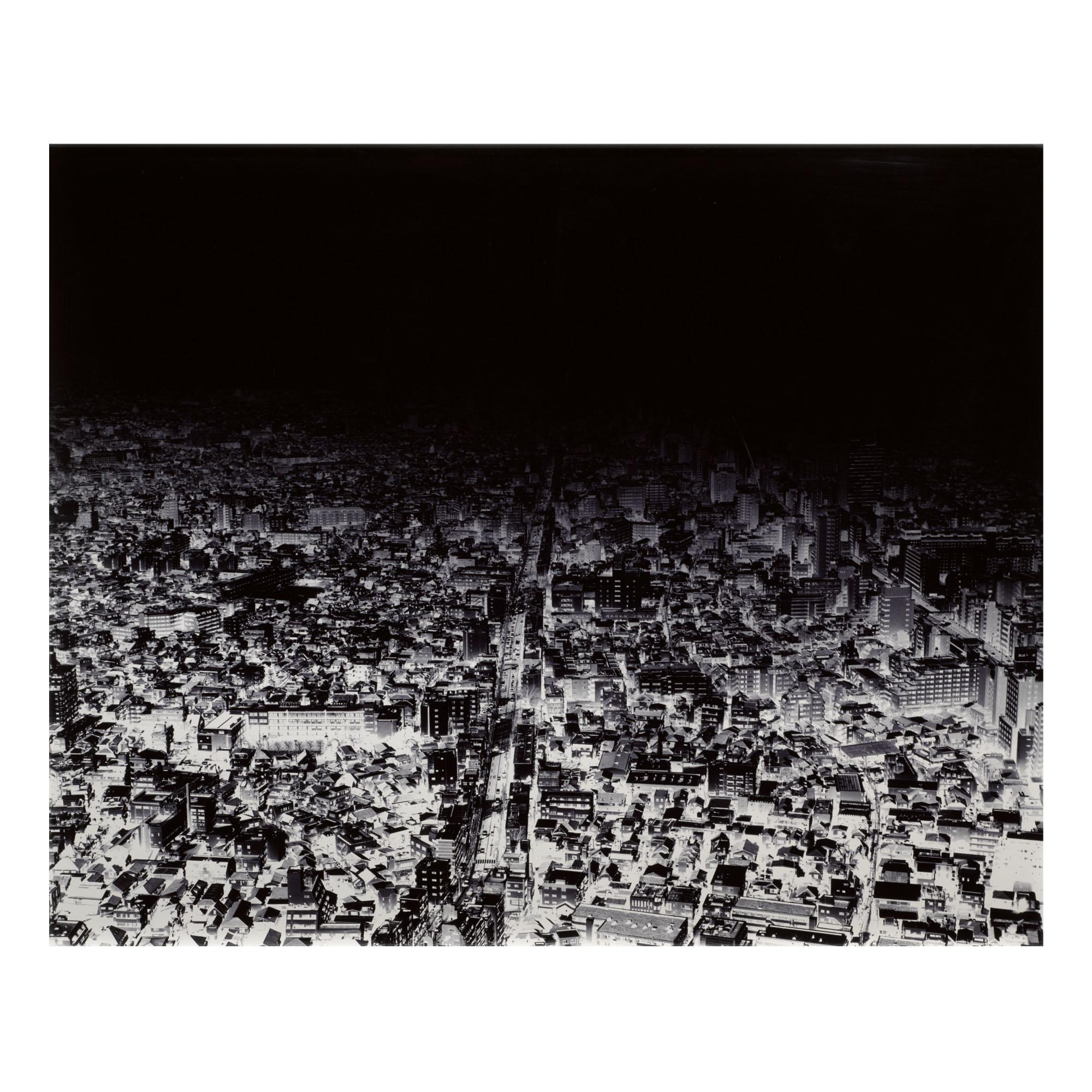 Doug Aitken - Heightened