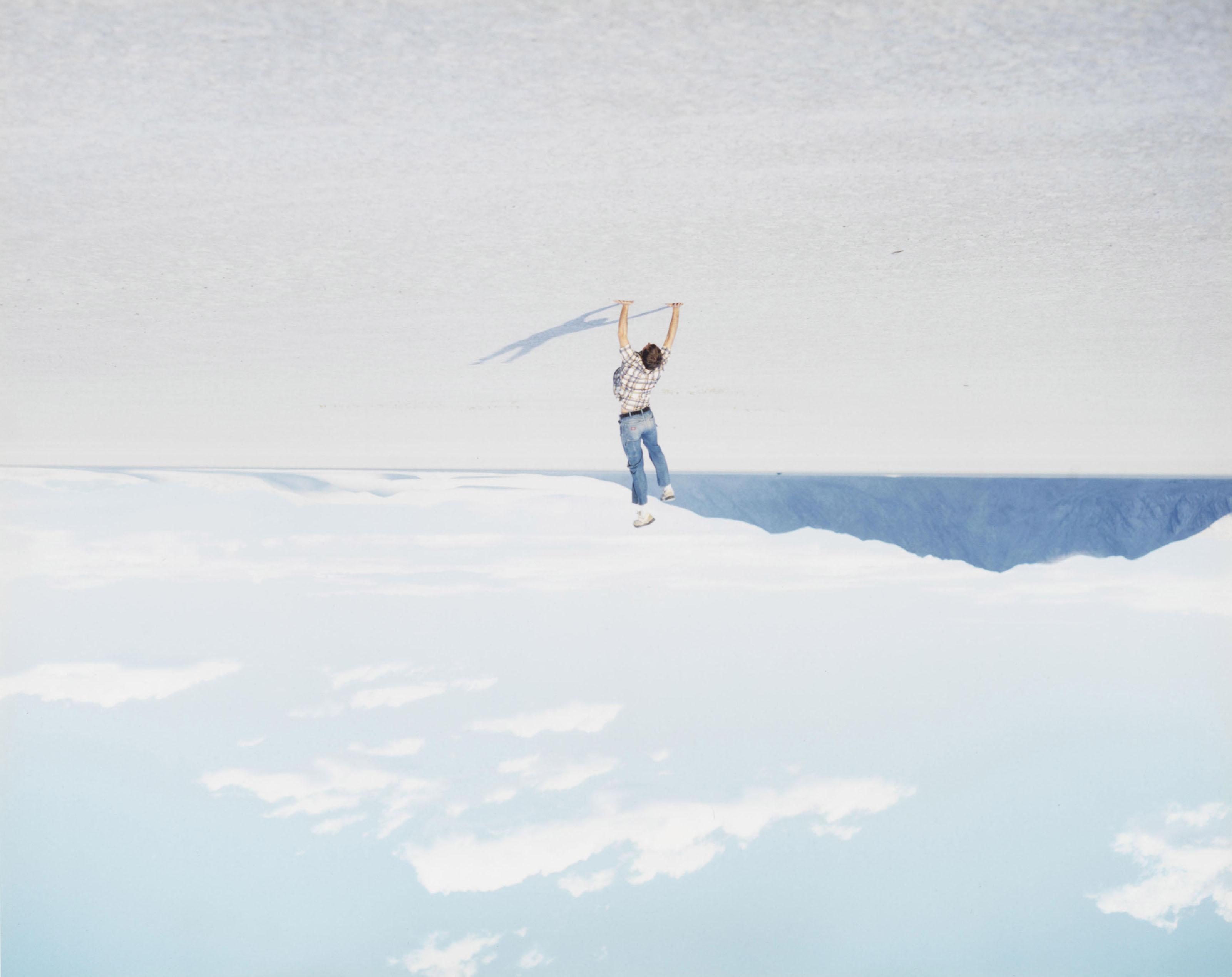 Doug Aitken - metallic sleep