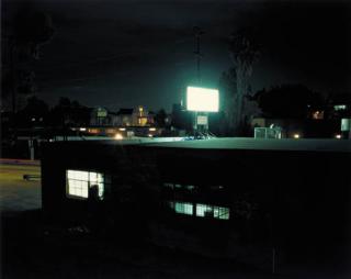 Doug Aitken - Mirror # 2