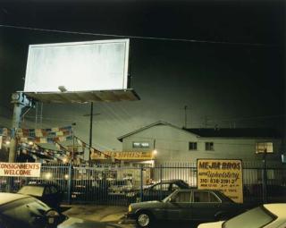 Doug Aitken - Mirror Series (Image #10), 1998